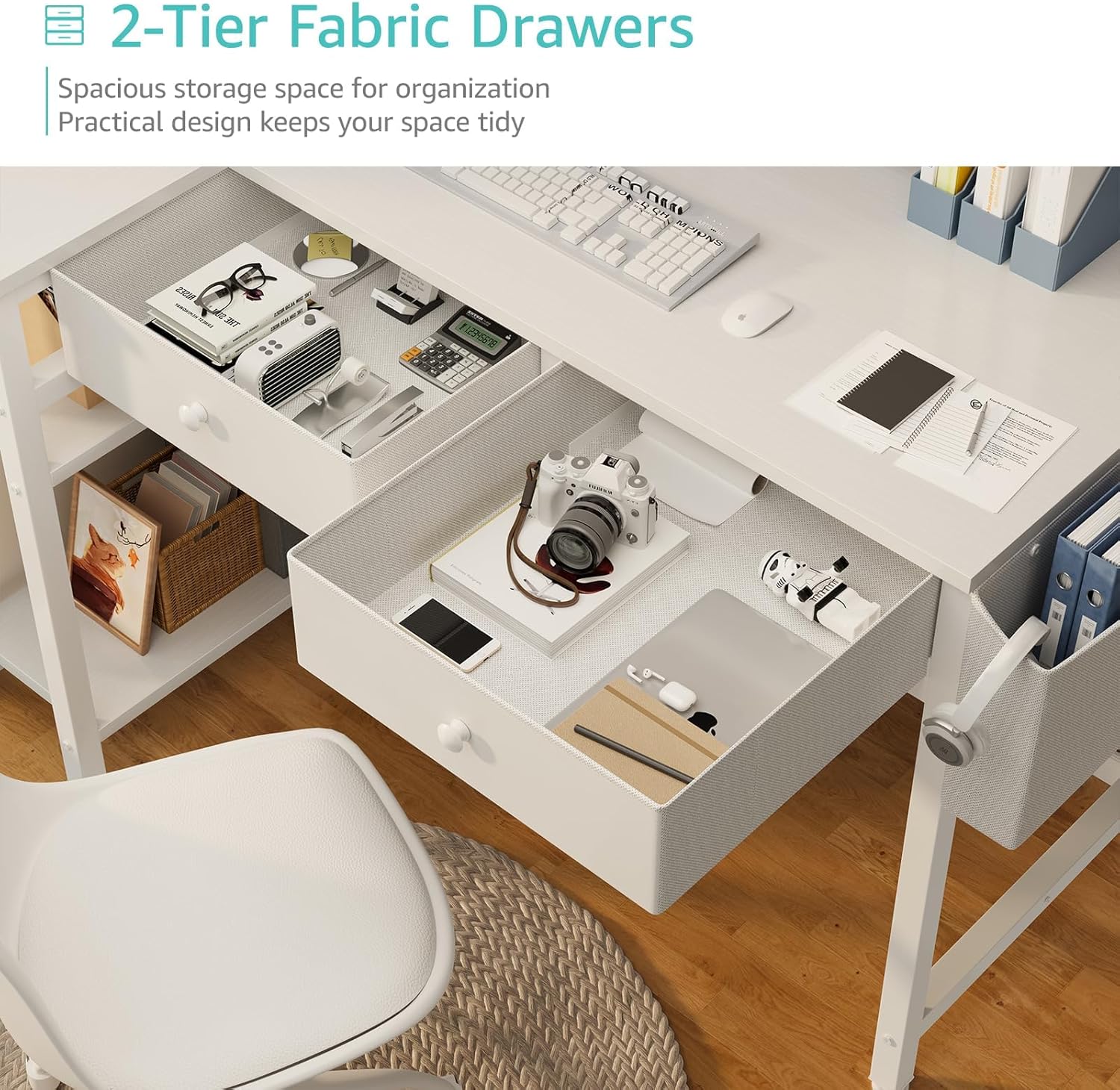 L字型 デスク ホワイト」の人気商品一覧 | 安い商品を通販サイトから